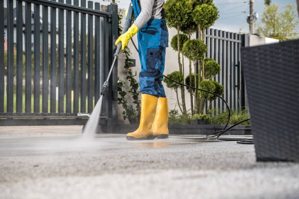 Best Deck and Patio Pressure Washing in Winchester, IL